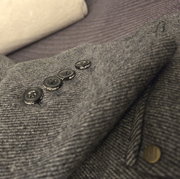 Superdry Blazer - Picture 5 of 6